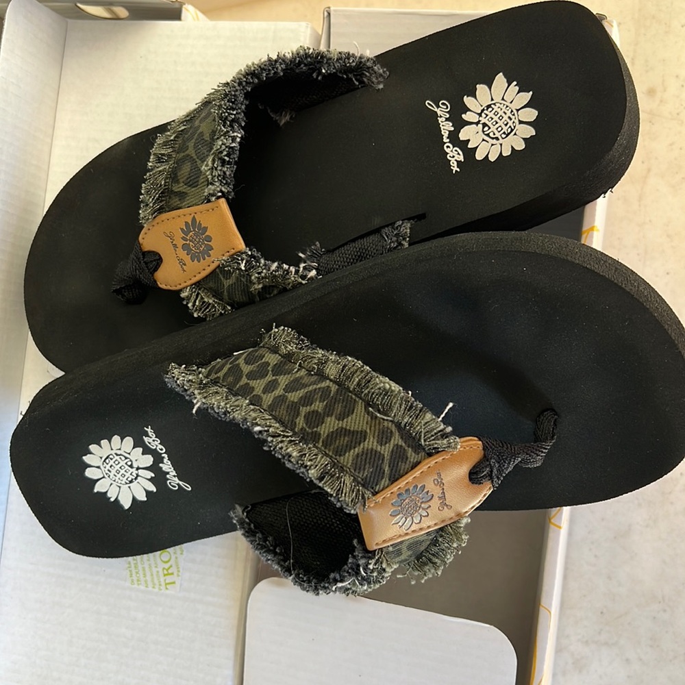 Flip flops